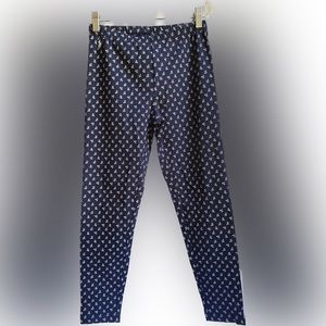 Girls Polo Ralph Lauren Leggings L (12-14)